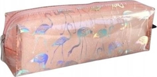 Picture of Piórnik Fresh Piórnik tuba maa Flamingi FRESH