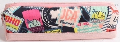 Изображение Piórnik Fresh Piórnik tuba maa YM8357 Podróe