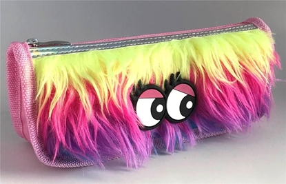 Изображение Piórnik Fresh Piórnik tuba maa Wochaty stworek FRESH