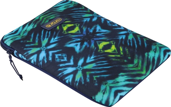 Picture of Piórnik Herlitz Herlitz Tabletthülle New Batik