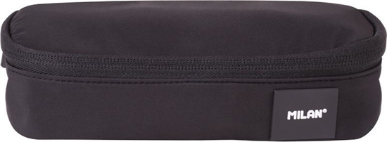 Изображение Piórnik Milan Piórnik owalny Shadow MILAN