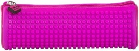 Picture of Piórnik Pipistrello tuba fuksja (PXA-06-L15)