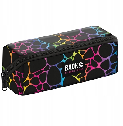 Picture of PIORNIK SASZ 1ZAM BACKUP 7 MODEL K29 DERF FOL