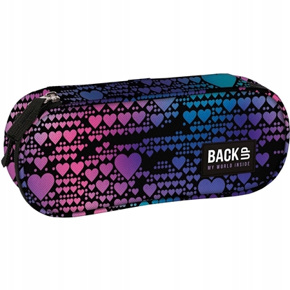 Picture of PIORNIK SASZ OWAL 1ZAM 1KLAP BACKUP 7 A 18 DERF