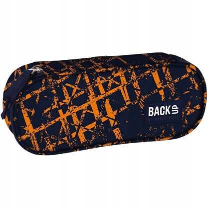 Picture of PIORNIK SASZ OWAL 1ZAM 1KLAP BACKUP 7 A 49 DERF