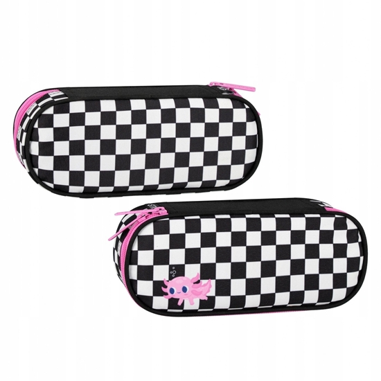 Picture of PIORNIK SASZ OWAL 1ZAM AXOLOTL STK PB 12/48