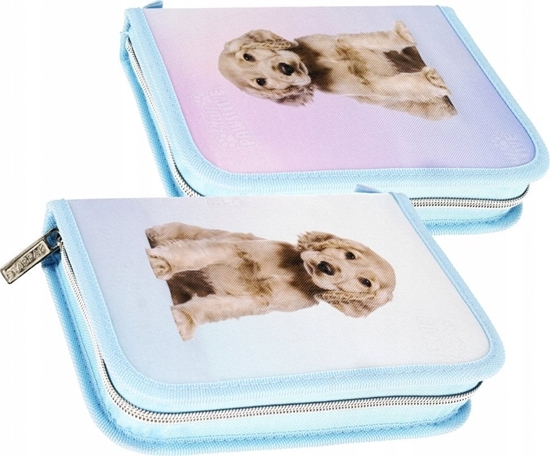 Picture of Piórnik Starpak PIORNIK 1ZAM 2KLAP WYP PIESEK STK-25 PB 12/48