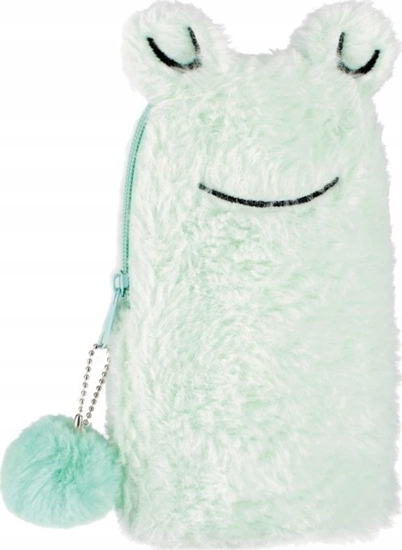 Picture of Piórnik Starpak PIORNIK SASZ PLUSZ 1ZAM FROG STK PB 24/48