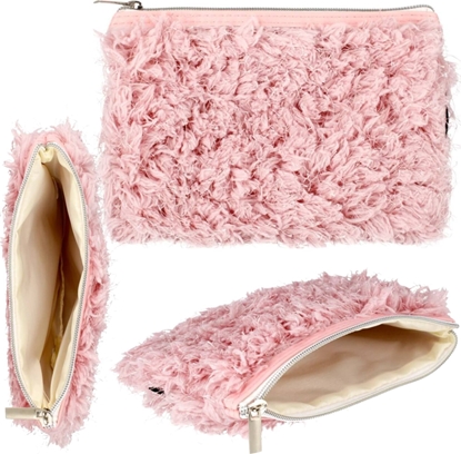 Picture of Piórnik Starpak PIORNIK SASZ STK PINK HAIR PB 24/48