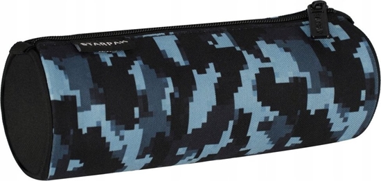 Picture of Piórnik Starpak Piórnik szkolny mocna tuba Starpak Moro