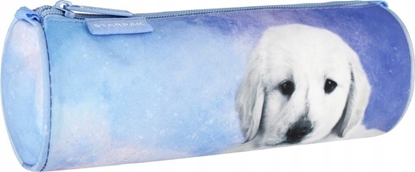 Picture of Piórnik Starpak Piórnik szkolny mocna tuba Starpak Pieski