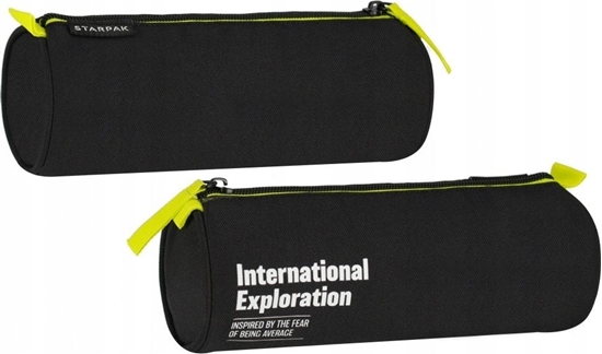Picture of Piórnik Starpak PIORNIK TUBA 1ZAM EXPLORE STK-16 PB 12/48