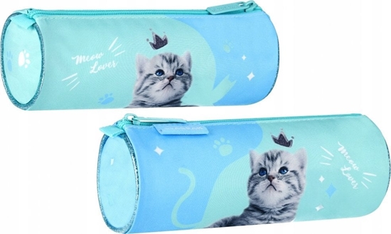 Picture of Piórnik Starpak PIORNIK TUBA 1ZAM KOTKI FOTO STK PB 12/48