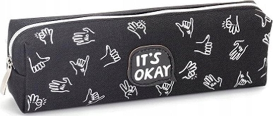 Изображение Piórnik Starpak Piórnik tuba maa IT'S OKAY