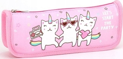 Изображение Piórnik Starpak Piórnik tuba maa Kicioroki