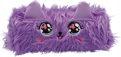 Picture of Piórnik Stnux Piórnik monster fioletowy STnux