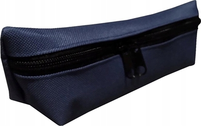 Attēls no Piórnik Teka Piórnik szkolny NS15 granatowy