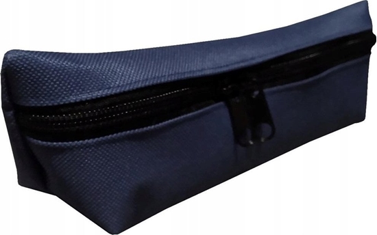 Picture of Piórnik Teka Piórnik szkolny NS15 granatowy