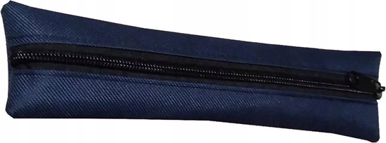 Picture of Piórnik Teka Piórnik szkolny NS17 granatowy