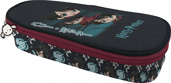 Изображение Piórnik Teka Piórnik z klapk± Harry Potter