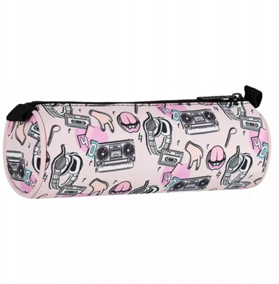 Attēls no PIORNIK TUBA 1ZAM MUSIC STK-16 PB12/48