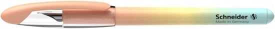 Picture of Pióro wieczne SCHNEIDER Voyage Ombre, M, óto-niebieskie