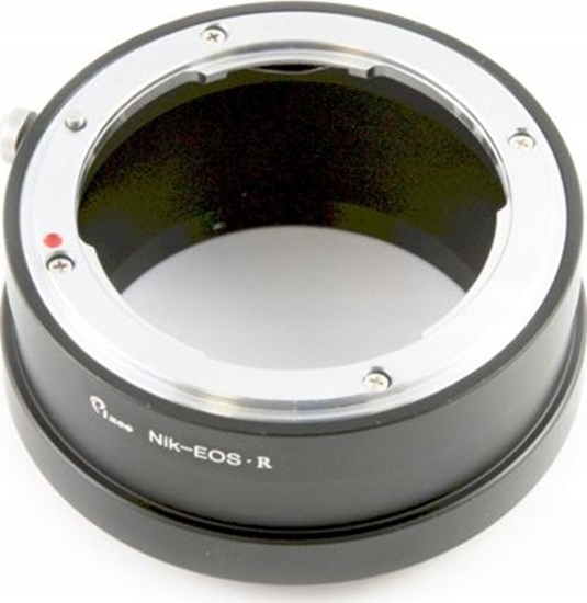 Picture of Pixco Adapter / Redukcja z CANON EOS R RF na NIKON AI-S AI
