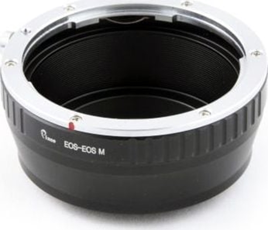 Picture of Pixco Adapter CANON EOS M [ EF-M ] na CANON EF-S / EF
