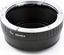 Изображение Pixco Adapter CANON EOS M [ EF-M ] na CANON EF-S / EF