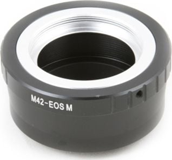 Picture of Pixco Adapter CANON EOS M [ EF-M ] na M42