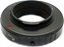 Picture of Pixco Adapter Do Pentax Q Na C C-mount M25 Tevidon