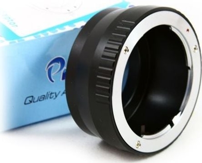 Attēls no Pixco Adapter OLYMPUS / PANASONIC MICRO 4/3 [m4/3] -> OLYMPUS [OM]