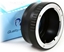 Изображение Pixco Adapter OLYMPUS / PANASONIC MICRO 4/3 [m4/3] -> OLYMPUS [OM]