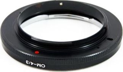 Attēls no Pixco Adapter OLYMPUS [4/3] -> OLYMPUS [OM]