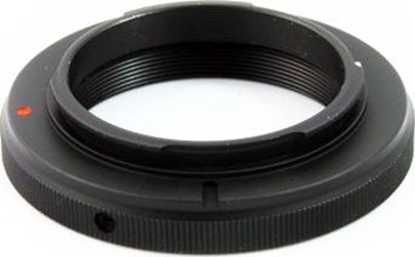 Attēls no Pixco Adapter OLYMPUS [4/3] -> T2