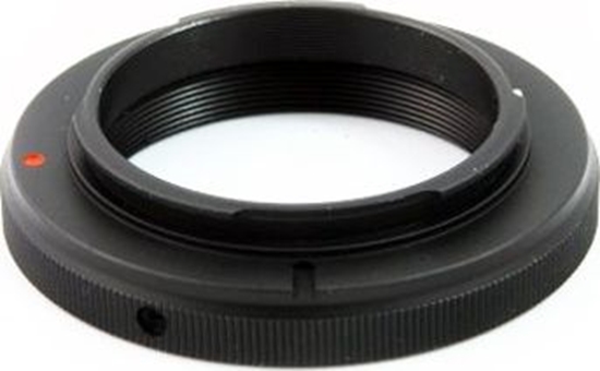 Picture of Pixco Adapter OLYMPUS [4/3] -> T2