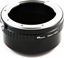 Изображение Pixco Adapter SONY NEX [E] -> NIKON [AF/Ai/AiS]