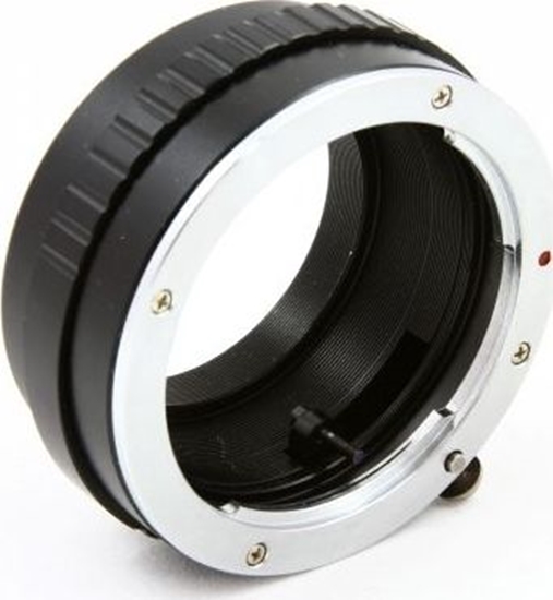 Picture of Pixco Adapter SONY NEX [E] -> SONY ALPHA + BLOKADA