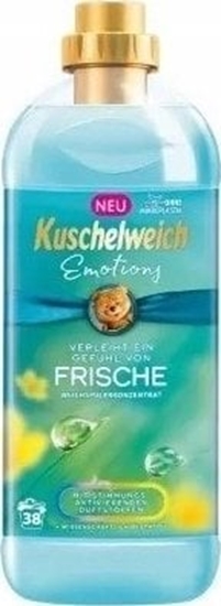 Picture of Pyn do pukania Kuschelweich Kuschelweich pyn do pukania Emotions Frische 1l