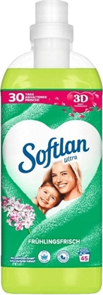 Picture of Pyn do pukania Softlan Koncentrat do pukania SOFTLAN Fruhlingsfrisch pyn 1l