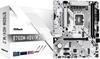 Picture of Asrock B760M-HDV M.2 D4 Motherboard Micro-ATX / Intel B760 / LGA1700 / DDR4 / M.2
