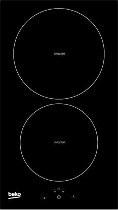 Изображение Pyta grzewcza Beko HDMI32400DT