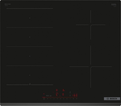 Изображение Pyta grzewcza Bosch Built-in induction hob Bosch PIX63KHC1Z