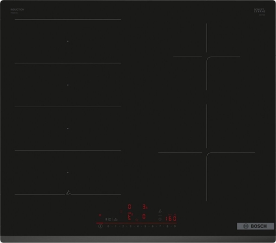 Изображение Pyta grzewcza Bosch Built-in induction hob Bosch PIX63KHC1Z