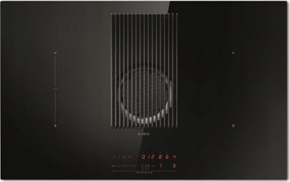 Attēls no Pyta grzewcza Elica NikolaTesla Prime+ BL/F/83 - Recirculation