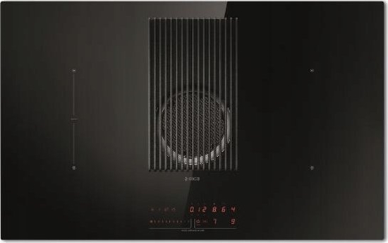 Picture of Pyta grzewcza Elica NikolaTesla Prime+ BL/F/83 - Recirculation