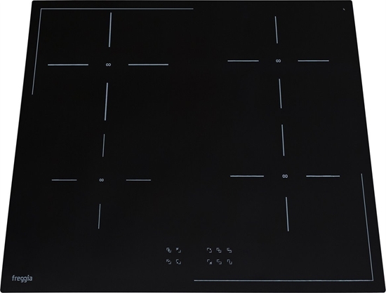 Picture of Pyta grzewcza Freggia Hob Freggia HCI640B