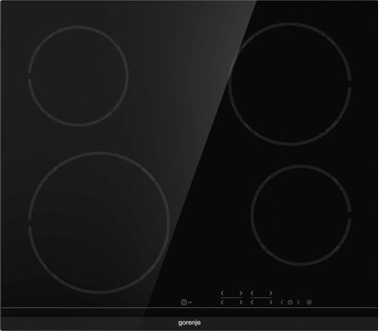 Изображение Pyta grzewcza Gorenje ECT641BCSC