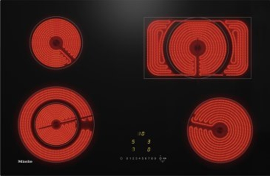 Изображение Pyta grzewcza Miele Built-in hob Miele KM 6523 FL