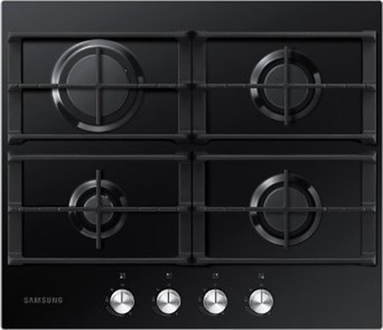 Изображение Pyta grzewcza Samsung Gas hob Samsung NA64H3000AK